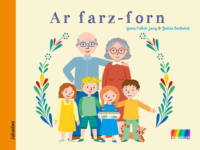 Ar farz-forn