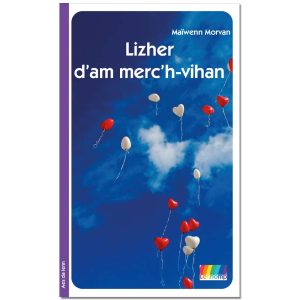 Lizher d'am merc'h-vihan