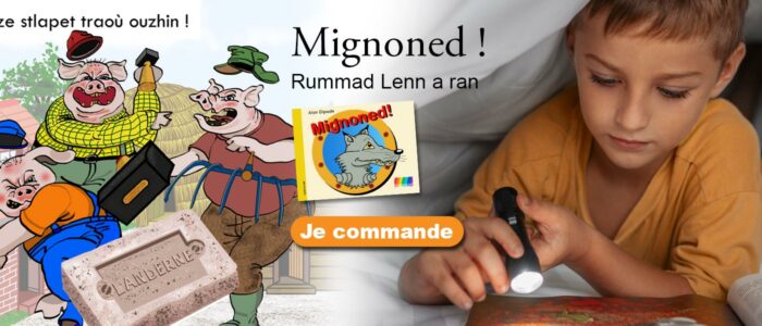 Mignoned !