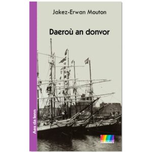 Daeroù an donvor