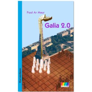 Galia 2.0