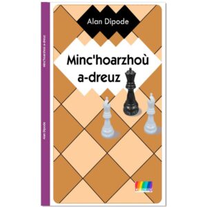Minc'hoarzhoù a-dreuz